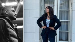 Mauro Icardi denunciato da Wanda Nara per violenza di genere e furto