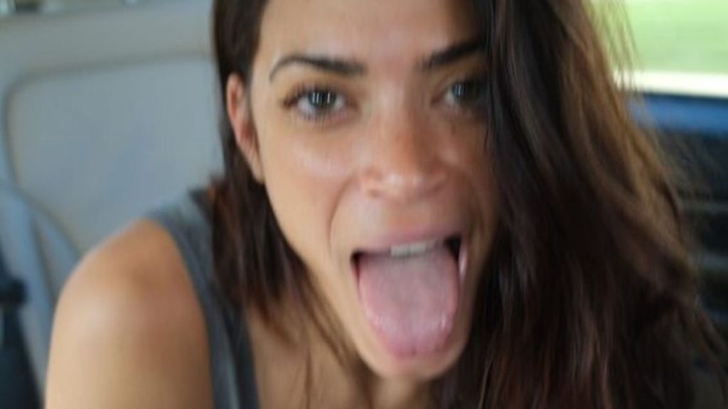 La settimana delle celebrità