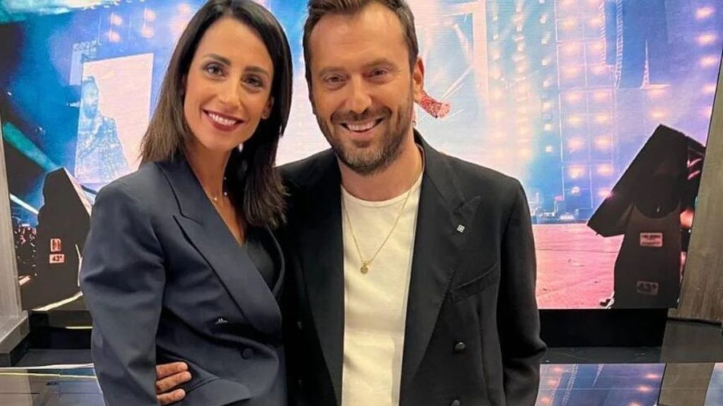 La relazione tra Cesare Cremonini e Giorgia Cardinaletti è giunta al termine dopo circa un anno e...