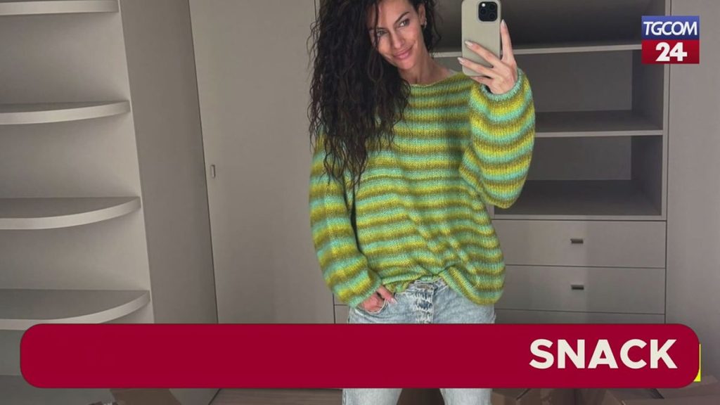 Paola Turani si è trasferita in una super villa da sogno: guardate le foto!