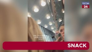 Il principe William giustifica il ritardo delle studentesse