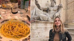 Il testo racconta la storia di Chiara, un anno difficile ma di crescita personale. Ha imparato che...