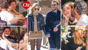 Chiara Ferragni ha affrontato un anno difficile, ma ora il suo bilancio è positivo. Ha dichiarato ai...