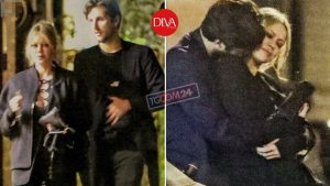 Theodorico Napolitano, noto come Theo, è un architetto di 31 anni con radici tedesche e romane. Ha...