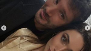 Lo scorso weekend a Roma, Stefano De Martino è stato avvistato in compagnia di una ragazza che...