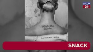 Michelle Hunziker e Aurora Ramazzotti hanno deciso di rafforzare il loro legame madre-figlia con un...