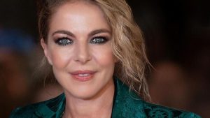 Claudia Gerini, dopo due anni da single, ha ritrovato la voglia di condividere grazie a Riccardo...