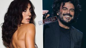 Francesco Renga ha parlato della sua famiglia con Ambra Angiolini, sottolineando il rispetto e la...