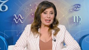 Il dicembre del 2024 si avvicina e Ada Alberti ha condiviso le previsioni astrologiche per Ariete...