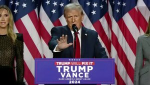 Un uomo solo al controllo: i pericoli della vittoria di Trump