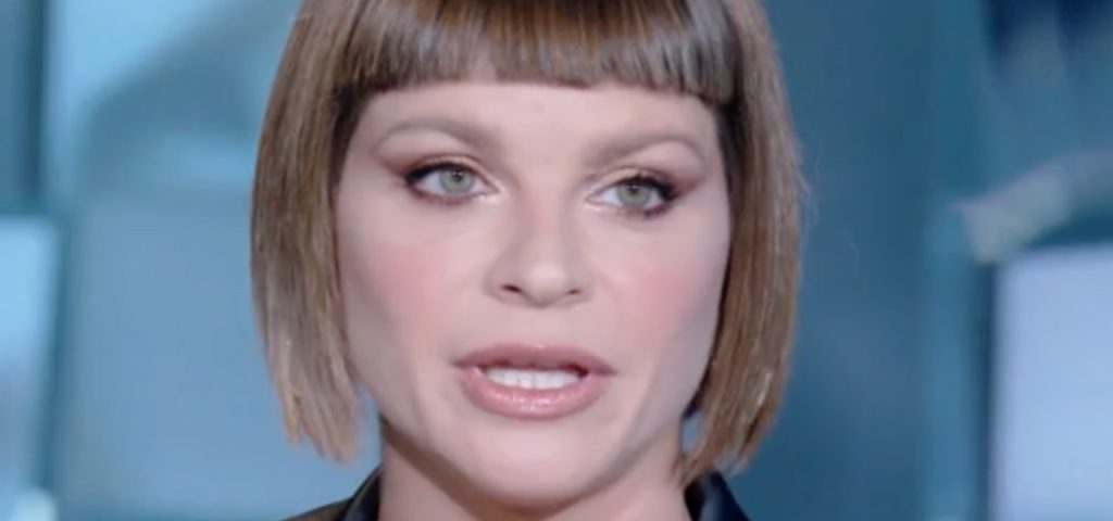 La cantante Alessandra Amoroso sarà ospite della trasmissione This Is Me per celebrare i talenti...