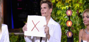 ELIMINATO: CHI è LA TALPA 2024? 1A PUNTATA/ Gilles Rocca elimina Alessandro Egger…ma arriva un inaspettato colpo di scena