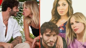 Alessia Marcuzzi e De Martino, rivelazioni inedite sul loro flirt: “Una reazione inaspettata”