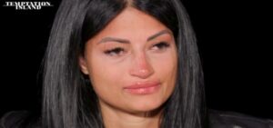 Falsa amica, invidiosa” / “Ha parlato male a Verissimo