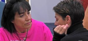 Grande Fratello. Ilaria Galassi e Pamela Petrarolo: una delusione dietro l’amicizia?