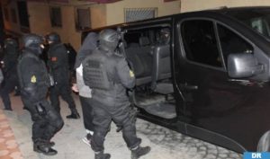 Sgominate cellule ISIS attive in Marocco e Spagna