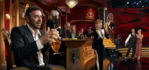 “Bullying sul corpo” e Milly Carlucci interviene decisamente