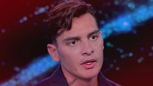 Basciano nega le voci sull’arresto, intervento degli amici