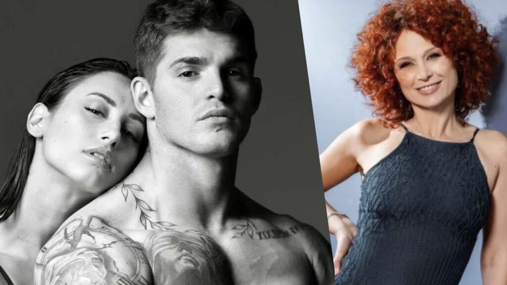 Beatrice Luzzi e Letizia Petris, ex amiche del Grande Fratello, si sono distaccate. I contrasti sono...