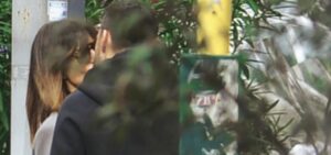 Incontro in Puglia: il bacio che ha cambiato tutto