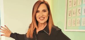 Ho preso un rasoio, ma ho deciso di fermarmi