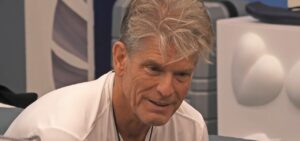 Clayton Norcross indeciso sull’amore per Mariavittoria Minghetti al Grande Fratello 2024: “Non so se confessarmi…”