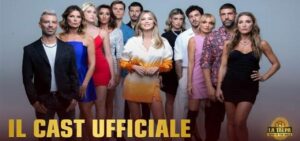 Marina La Rosa scrive a Gilles Rocca