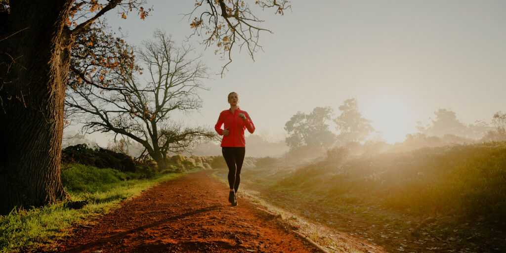 Correre al mattino: consigli pratici per mantener vivo il tuo impegno e la tua motivazione