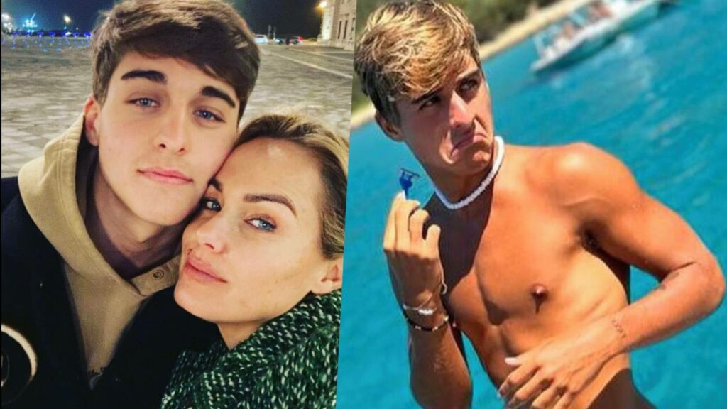 Davide Bonolis ha trovato l’amore sul set di Ballando: colto in dolce compagnia con una ballerina