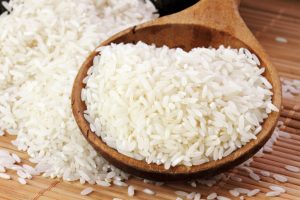 Riso basmati richiamato per il superamento dei limiti di pesticidi