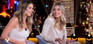 Ludovica Frasca torna in La Talpa 2024 dopo l’eliminazione: Diletta Leotta annuncia “Sarà opinionista”