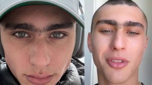 Achille Costacurta, figlio di Martina Colombari e Billy Costacurta, è stato al centro di polemiche...