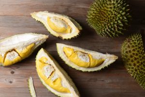 Il Ministero della Salute ha segnalato il richiamo di due lotti di durian dalla Thailandia per la...