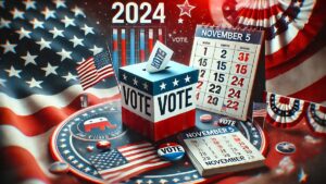 Come seguire le elezioni americane del 2024: date, orari e programmazione TV e streaming
