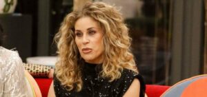 Eleonora Cecere parla della crisi delle figlie e difende il marito: l’addio al Grande Fratello