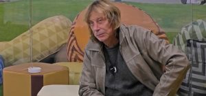 I feared I had embarrassed her” / “De Martino is like me