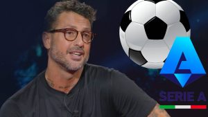Fabrizio Corona rivela l’omosessualità o bisessualità di tre calciatori di serie A