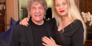 La mia storia d’amore con la moglie Germana Schena: carriera e famiglia