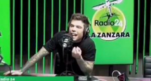 Fedez, ospite a La Zanzara, ha preferito Vannacci a Schlein, suscitando sorpresa in Cruciani. Il...
