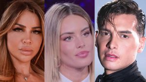 Giorgia Basciano parla dei rapporti con Sophie in seguito all’arresto del fratello