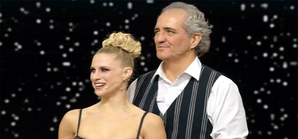 Chi è Giada Lini, la ballerina di Giovanni Terzi a Ballando con le stelle/ Da bambina è nato l’amore per la danza