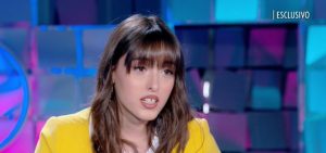 Giulia Stabile è al centro del gossip per un presunto flirt con Manu Rios, noto attore di Elite...