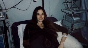 Giulia Valentina e Filippo Bonini diventano genitori