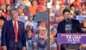 Trump si affida a Musk per il Dipartimento per l’efficienza governativa