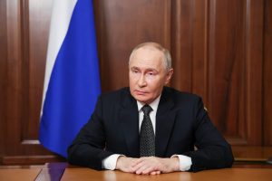 Putin: Il conflitto in Ucraina assume ora una dimensione globale