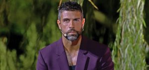 Gilles Rocca reagisce alla chiusura anticipata de La Talpa: “Serve coraggio”