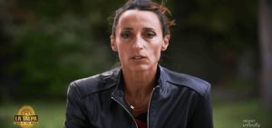 Eliminata La Talpa: Chi è il colpo di scena clamoroso della 3a puntata del 2024? Elisa Di Francisca fuori: “Mi dispiace”