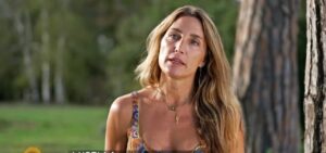 Il mistero di Lucilla Agosti: È la talpa del reality? Il logo potrebbe rivelare la verità