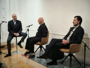 Made in Italy: lo stato dell’arte del marchio più globale a Londra