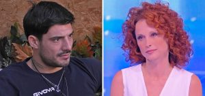 Lorenzo Spolverato troppo aggressivo al Grande Fratello? Beatrice Luzzi lo critica: “È diventato più cattivo”